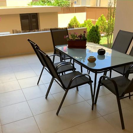 Antonis Chania City Family House Esterno foto