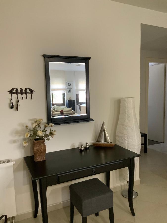 Antonis Chania City Family House Esterno foto
