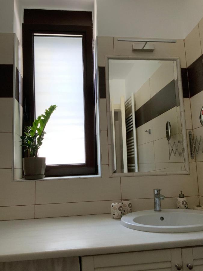 Antonis Chania City Family House Esterno foto