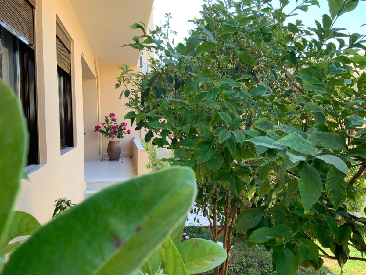 Antonis Chania City Family House Esterno foto