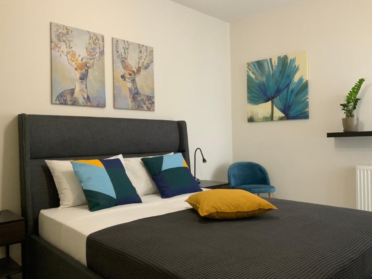 Antonis Chania City Family House Esterno foto