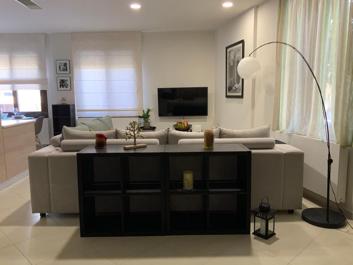 Antonis Chania City Family House Esterno foto