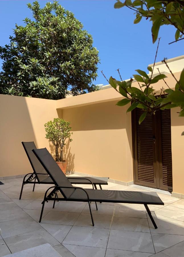Antonis Chania City Family House Esterno foto