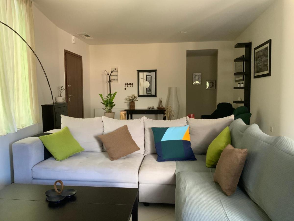Antonis Chania City Family House Esterno foto