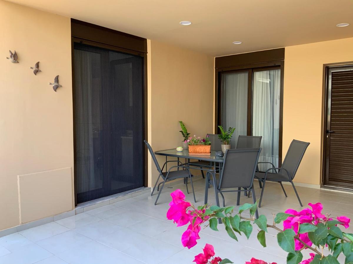 Antonis Chania City Family House Esterno foto