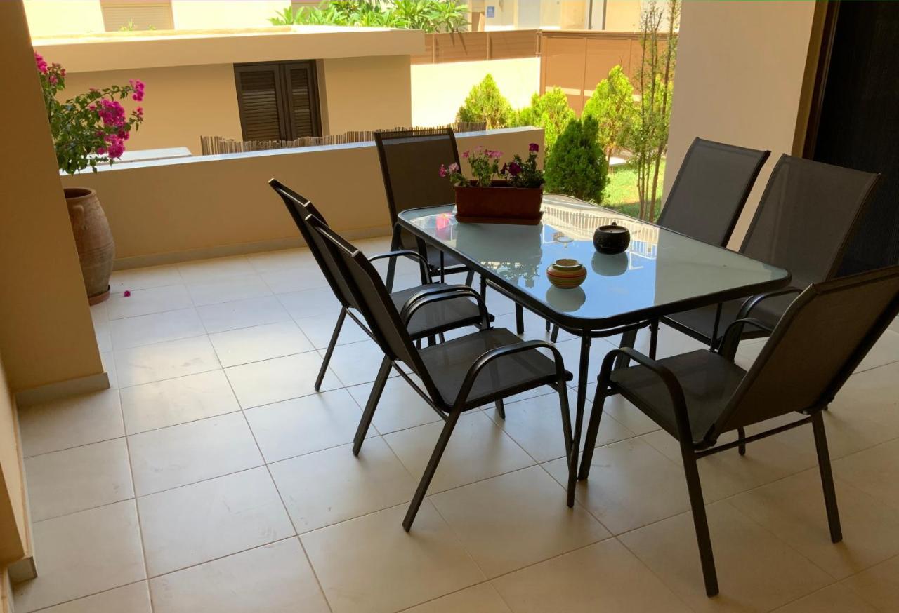 Antonis Chania City Family House Esterno foto