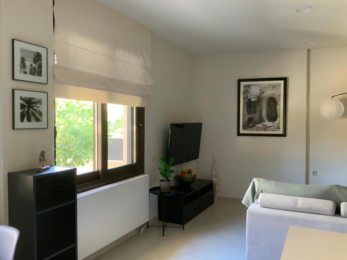 Antonis Chania City Family House Esterno foto