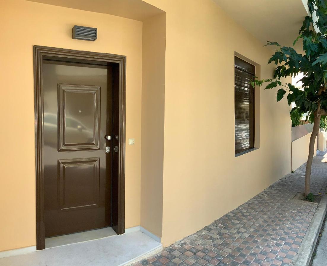 Antonis Chania City Family House Esterno foto